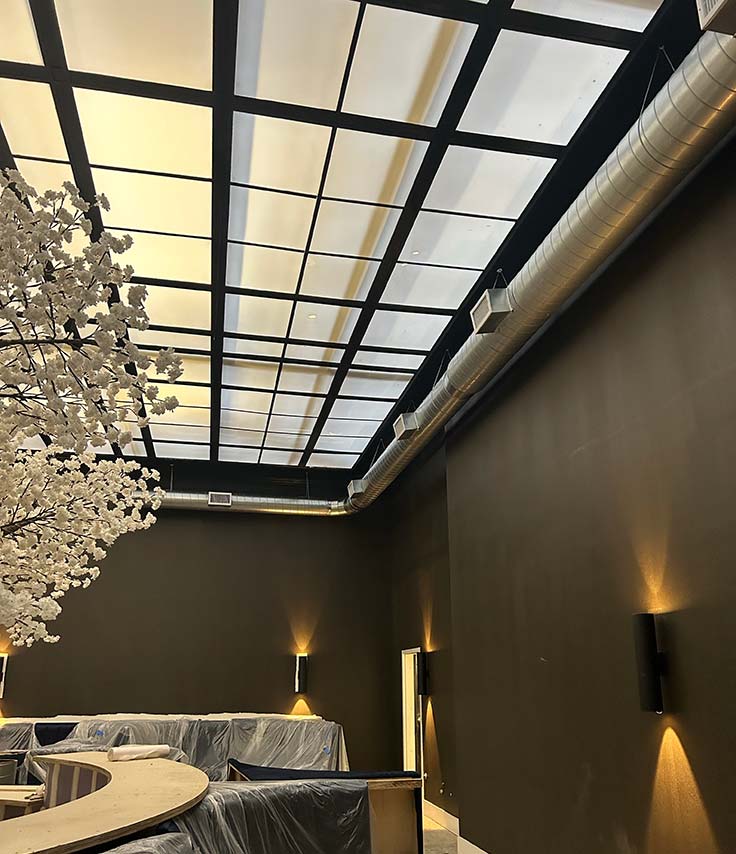 Ductwork Installation Services Ductwork Installation Services