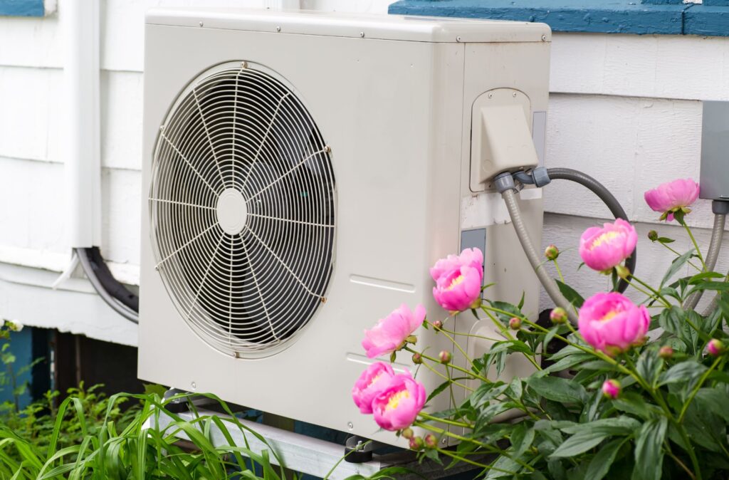 heat pump repair