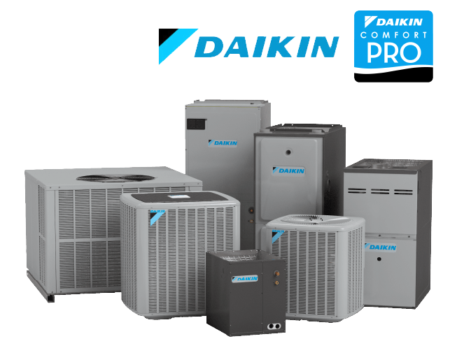 daikin