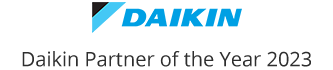 Daikin Comfort Pro Daikin Comfort Pro